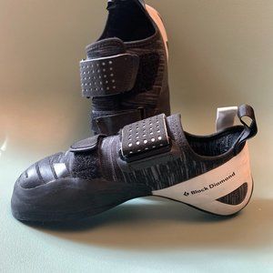 Black Diamond Zone Shoe